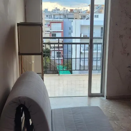 The Life Gallery Apartment