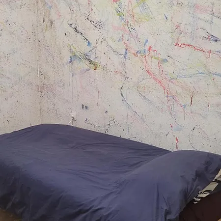 アパート The Life Gallery