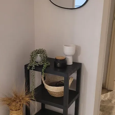 The Life Gallery Apartment Kalamata