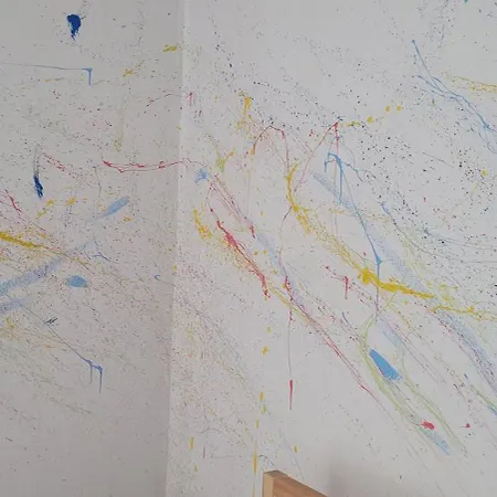 The Life Gallery Apartment