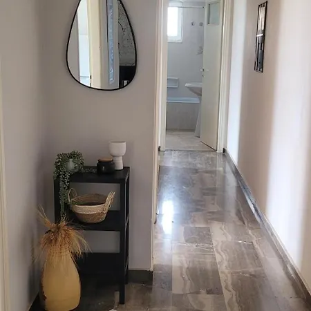 The Life Gallery Apartment