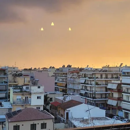 The Life Gallery Apartment Kalamata