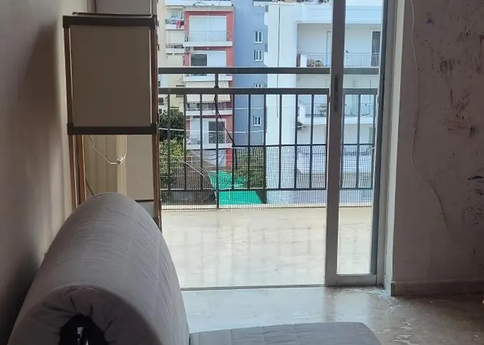 The Life Gallery Appartement