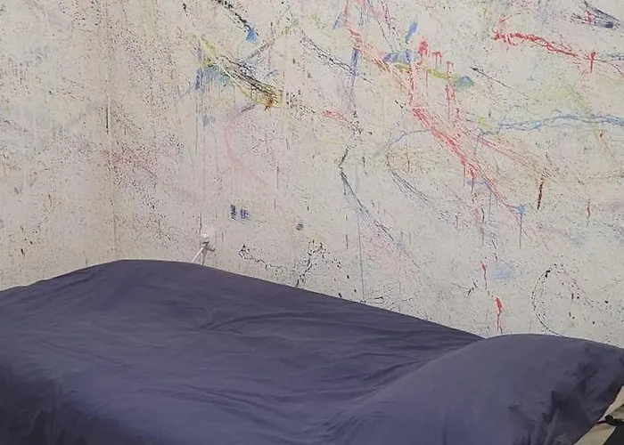 Appartement The Life Gallery