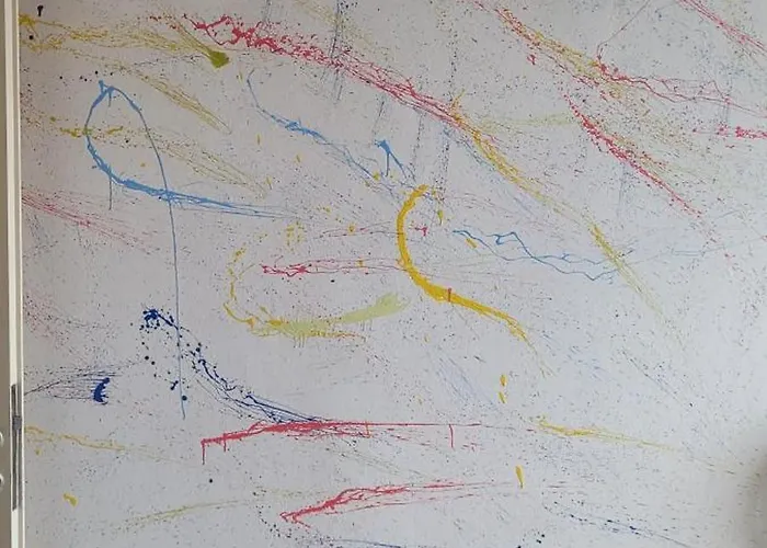 Appartement The Life Gallery