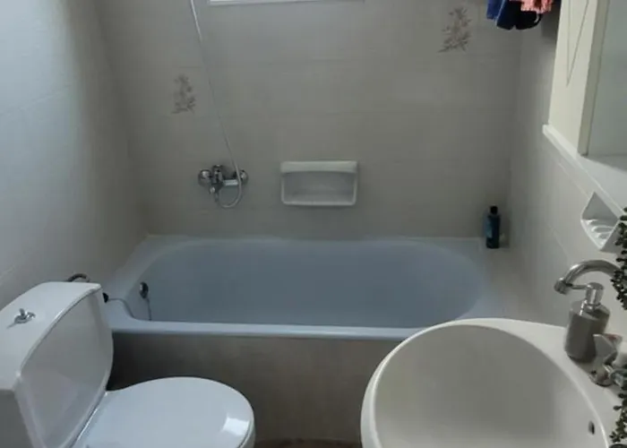 The Life Gallery Appartement