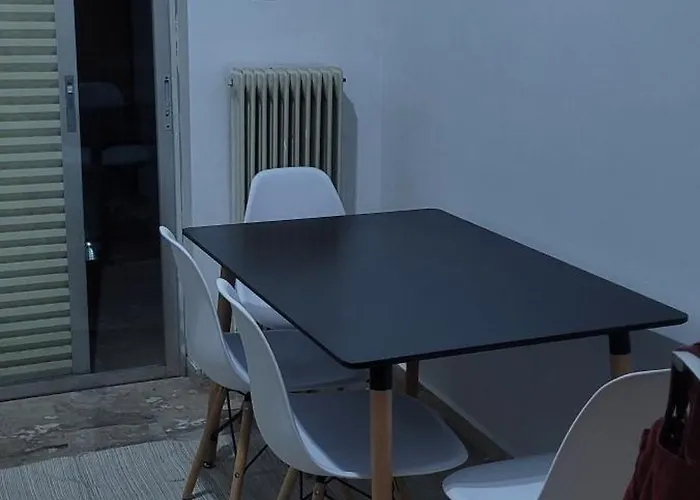 Appartement The Life Gallery