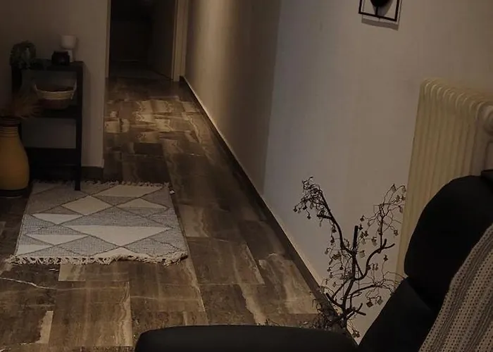 The Life Gallery Appartement