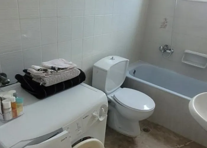 The Life Gallery * Kalamata