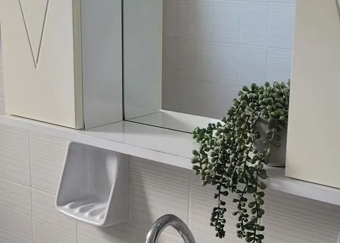 The Life Gallery Appartement *