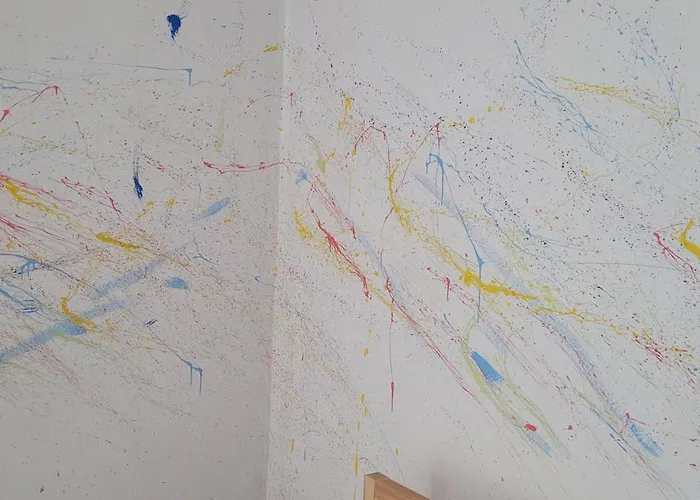 The Life Gallery Appartement