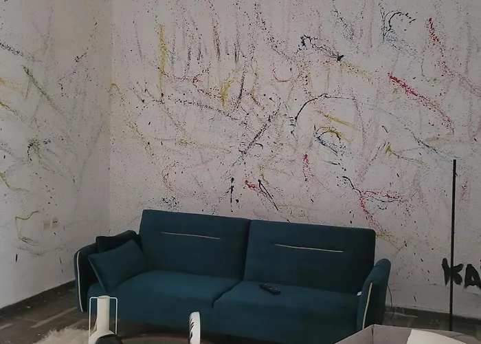 The Life Gallery * Kalamata