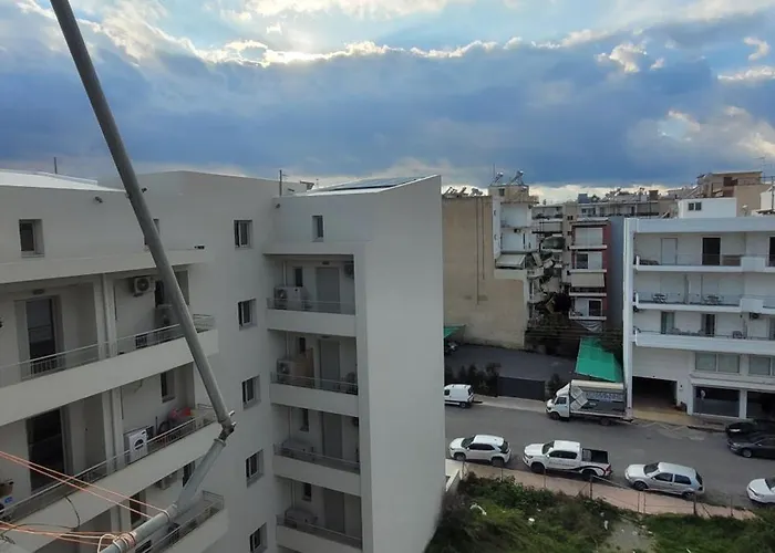 The Life Gallery Kalamata