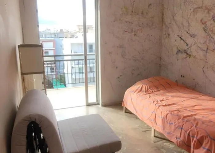 Appartement The Life Gallery