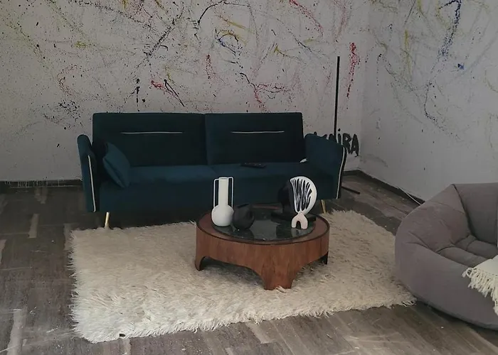 Appartement The Life Gallery