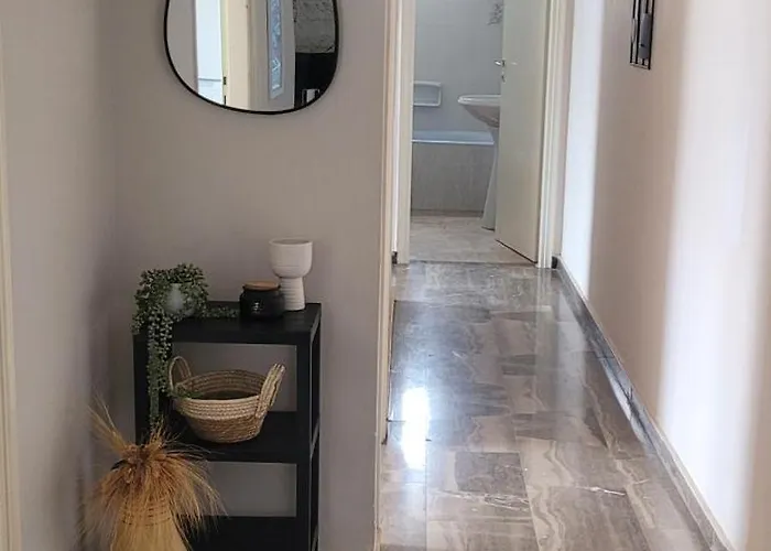 The Life Gallery Appartement