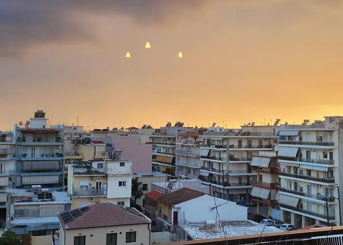 The Life Gallery Appartement Kalamata